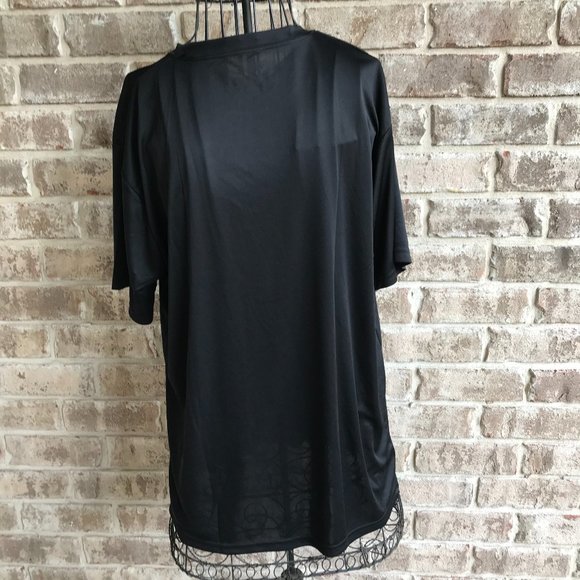 Savannah GA Half Marathon T Shirt Forsyth Fountain - Picture 10 of 13